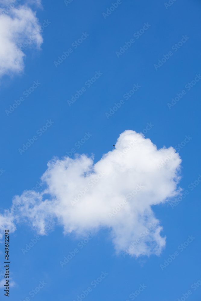 Clouds in the blue sky. Summer blue sky cloud gradient light white background. Beauty clear cloudy in sunshine calm bright winter air background. Gloomy vivid cyan landscape in environment day. Clouds in the blue sky. Summer blue sky cloud gradient light white background. Beauty clear cloudy in sunshine calm bright winter air background. Gloomy vivid cyan landscape in environment day.