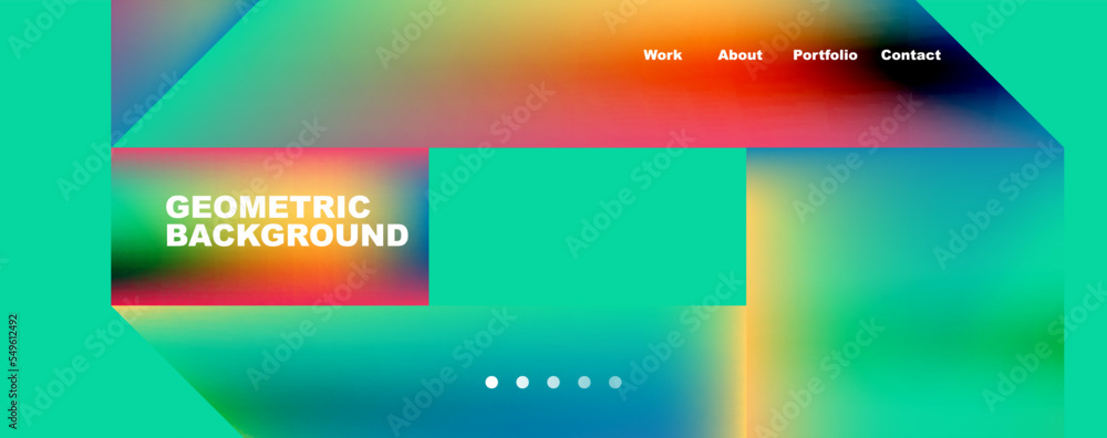 Dynamic lines, triangles, rectangles geometric abstract background. Vector Illustration For Wallpaper, Banner, Background, Card, Book Illustration, landing page Dynamic lines, triangles, rectangles geometric abstract background. Vector Illustration For Wallpaper, Banner, Background, Card, Book Illustration, landing page