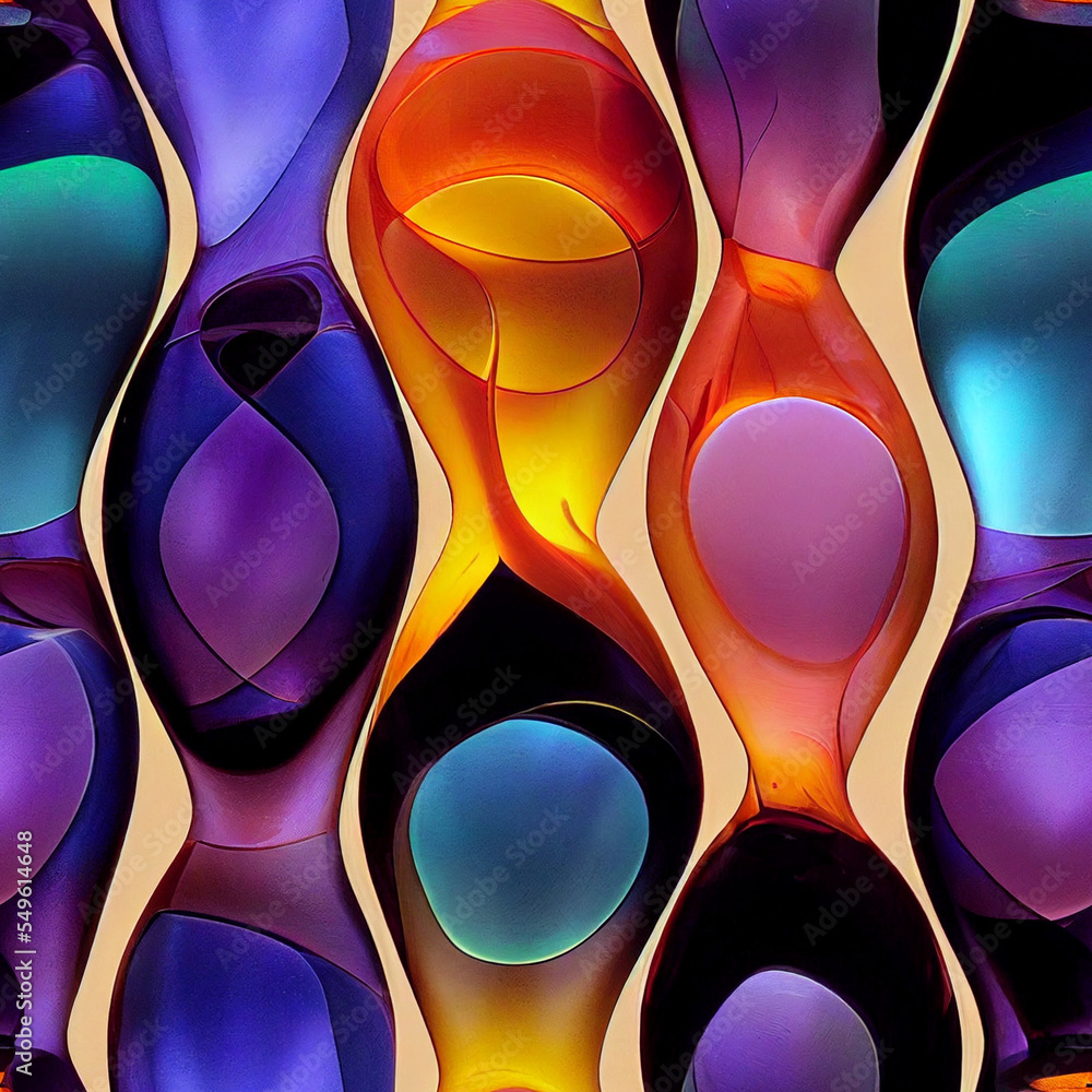 Fototapeta premium abstract colorful background