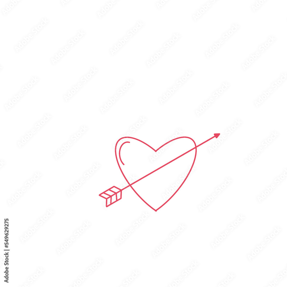 Love Arrow Love Arrow