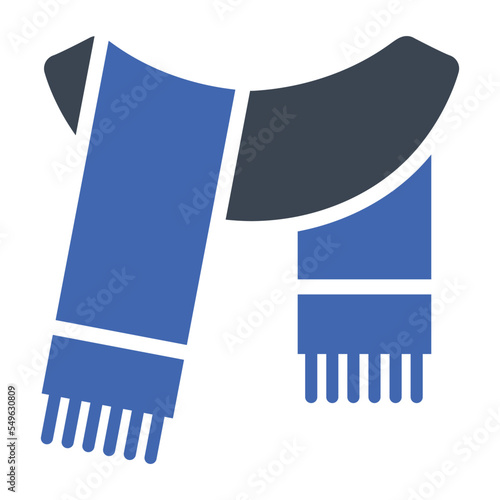 Muffler icon