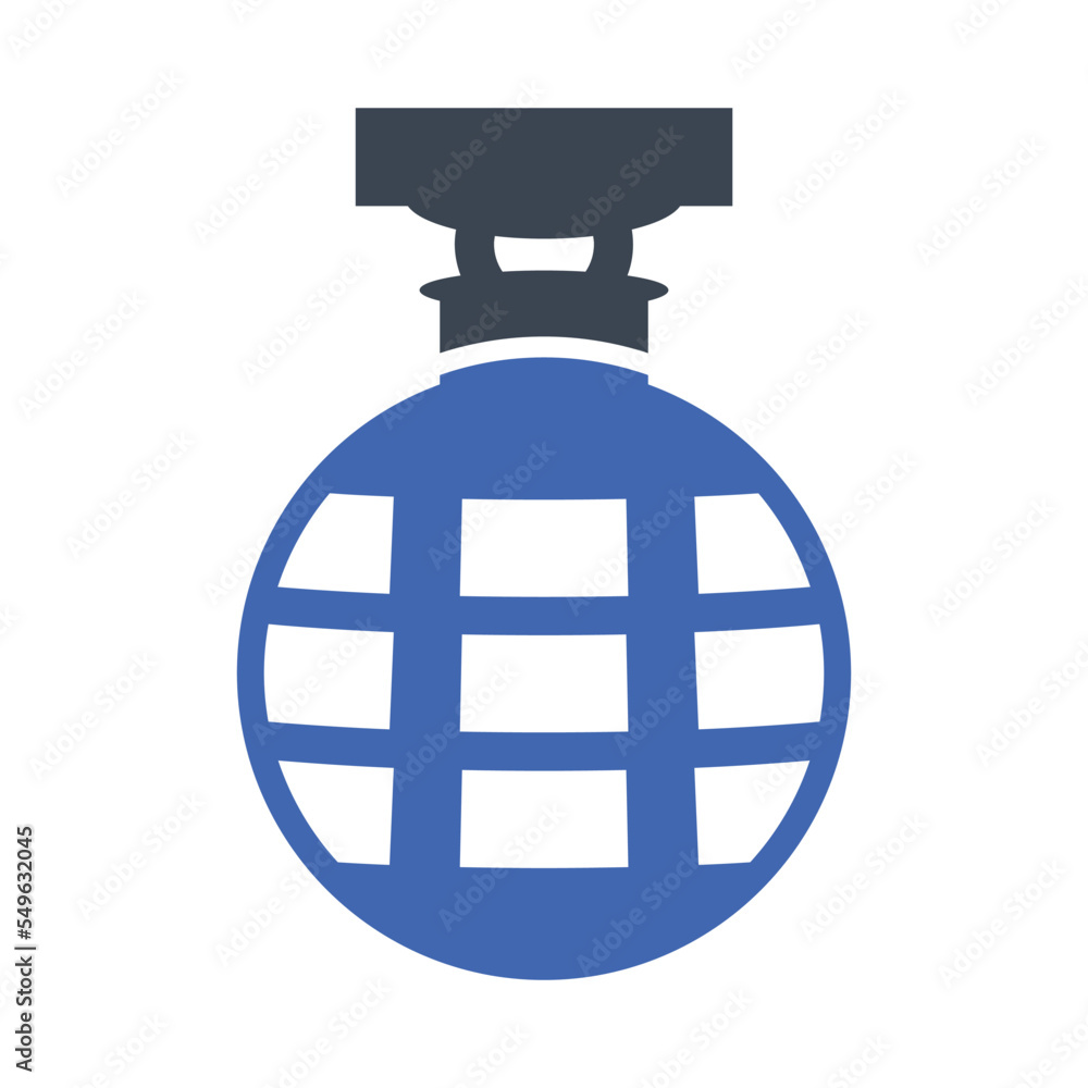 Ball Lights Icon Ball Lights Icon