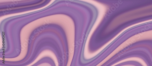 Abstract purple background with waves and stains  Modern abstract background with wave  colorful swirl liquid marble texture  multicolor wave line background for any design and decoration.