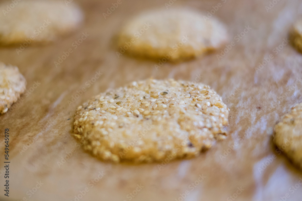 Advent baking Advent baking