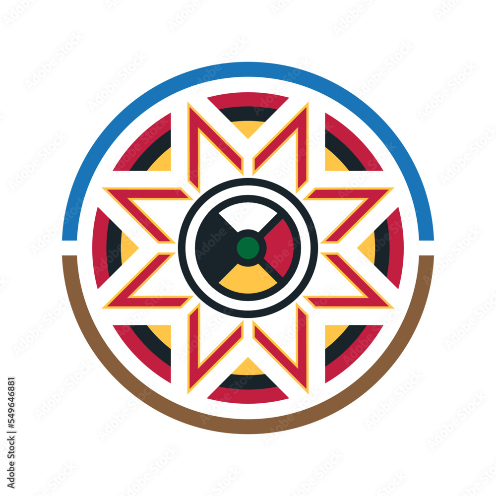 Native American Medicine Wheel Native American Medicine Wheel