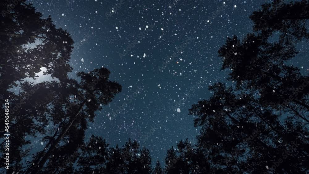 The star shines on the Christmas Eve of Jesus Christ. The star shines on the Christmas Eve of Jesus Christ.