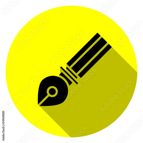 old pen icon