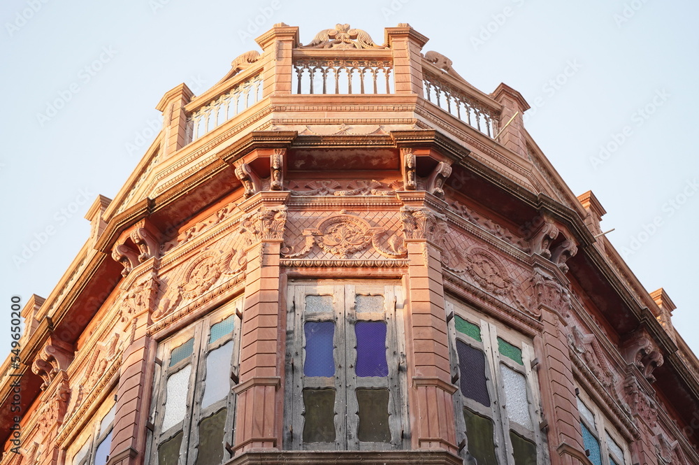 Obraz premium Bikaner 