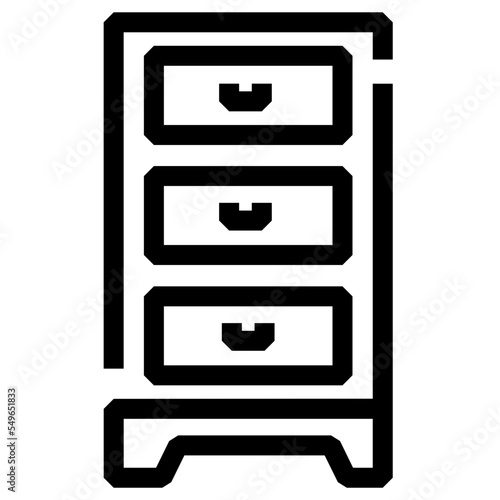 drawers furniture