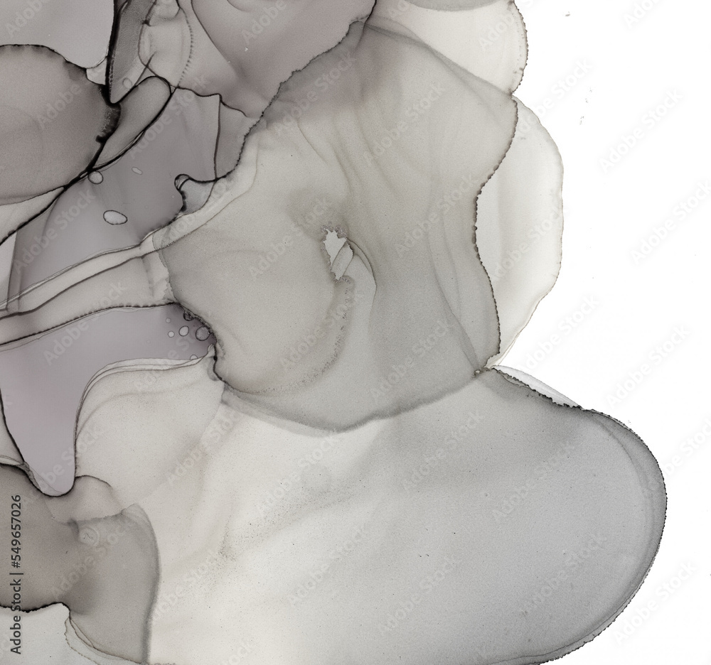 Alcohol Ink Background. Oil Flow Ancient Wall. Alcohol Ink Background. Oil Flow Ancient Wall.