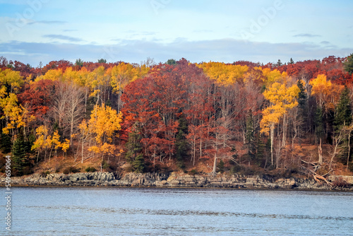 Bar Harbor, Maine, USA