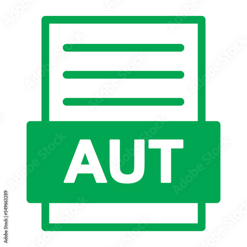 aut file
