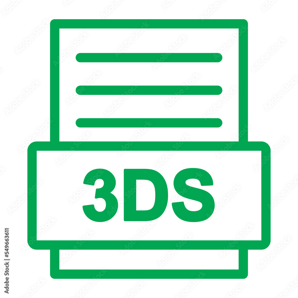3ds file 3ds file