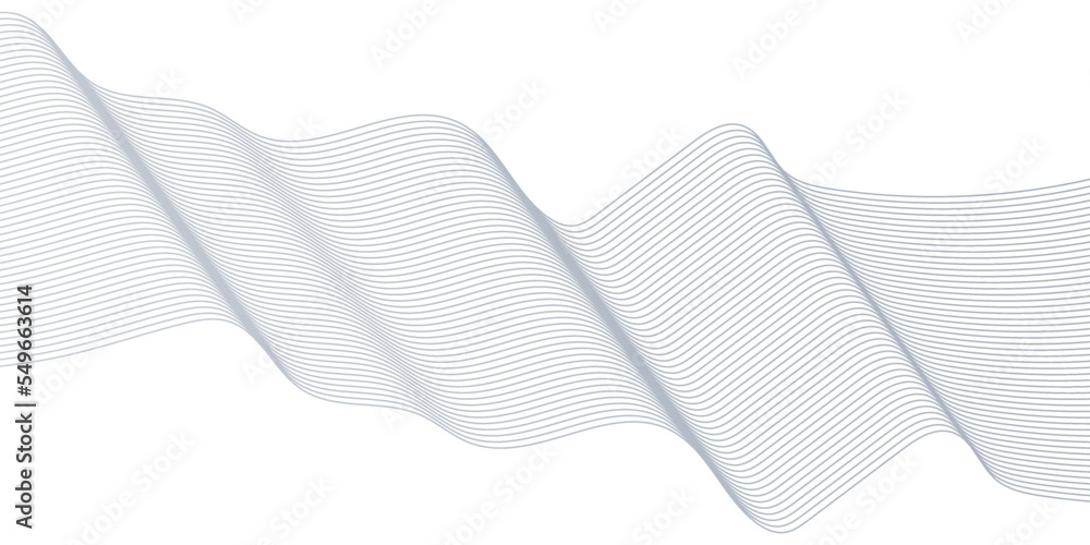 Naklejka premium White paper towel . close up to line abstract white background paper roll texture . 