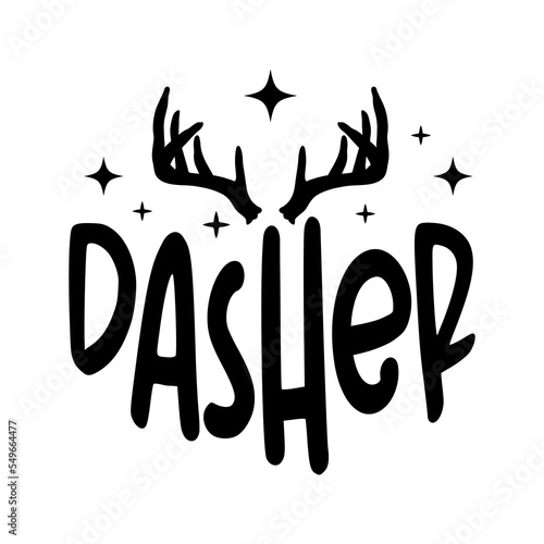 Dasher