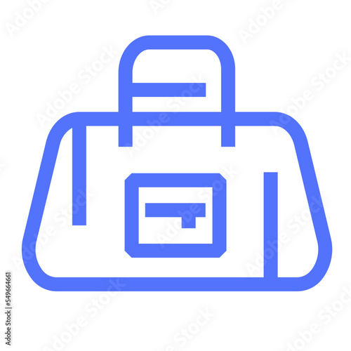 gym bag duffle sport luggage fashion baggage 