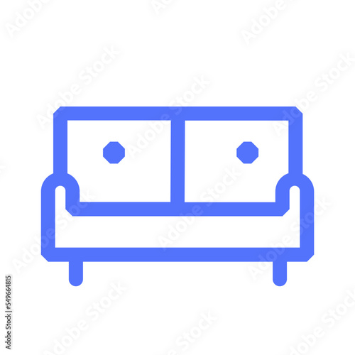housekeeping sofa couch divan furniture interior 