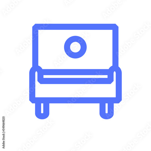 housekeeping sofa couch divan furniture interior 