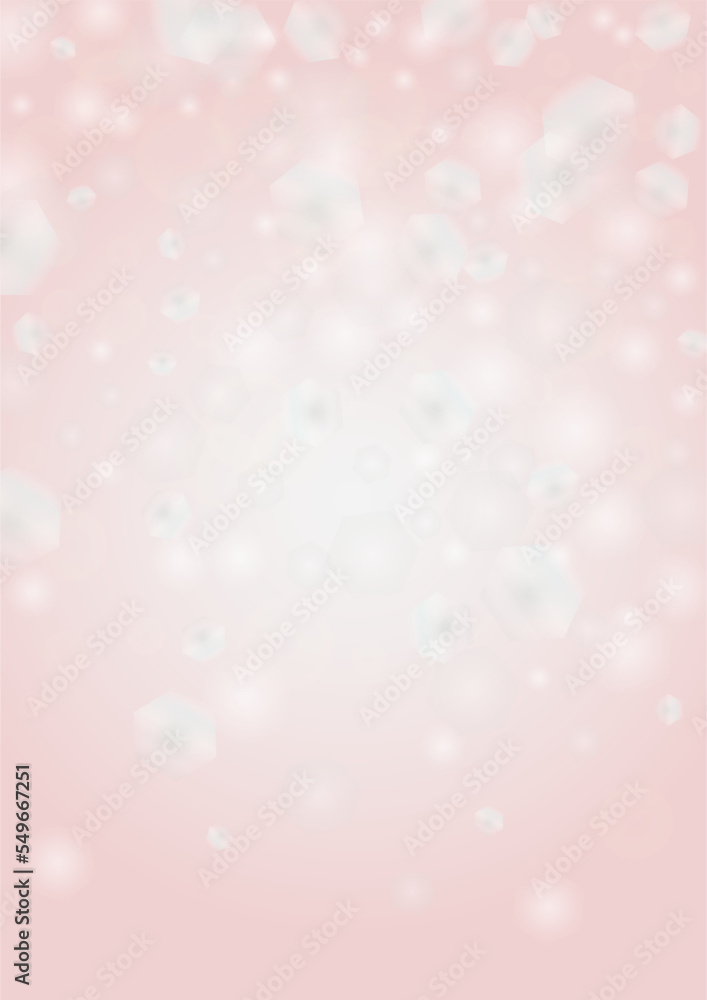 Abstract Vector Pink Background with Silver and White Light Spots. Magic Shiny Pastel Print. Baby Print. Romantic Bokeh Blurred Page Design for St' Valentines Day. Gentle Stardust Pattern.. Abstract Vector Pink Background with Silver and White Light Spots. Magic Shiny Pastel Print. Baby Print. Romantic Bokeh Blurred Page Design for St' Valentines Day. Gentle Stardust Pattern..