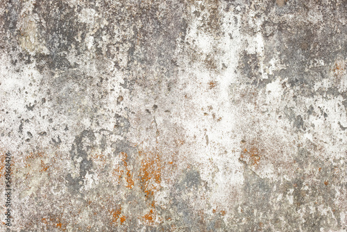 old concrete background © Berto