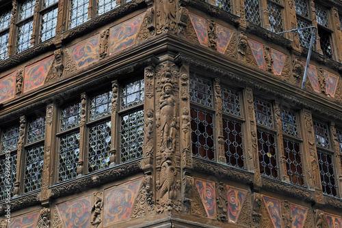 La Maison Kammerzell - Strasbourg