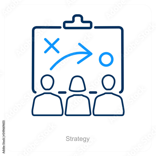 Strategy