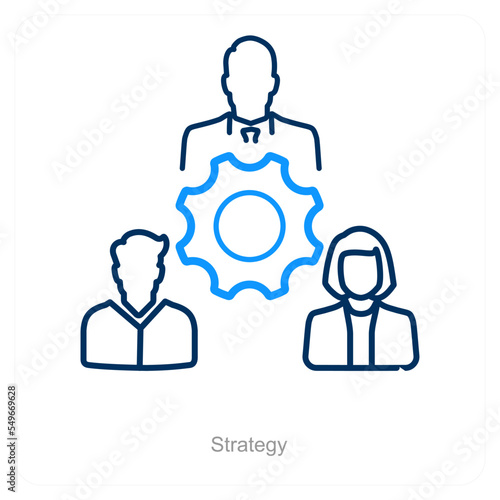 Strategy