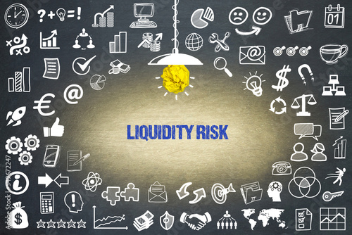 liquidity risk 