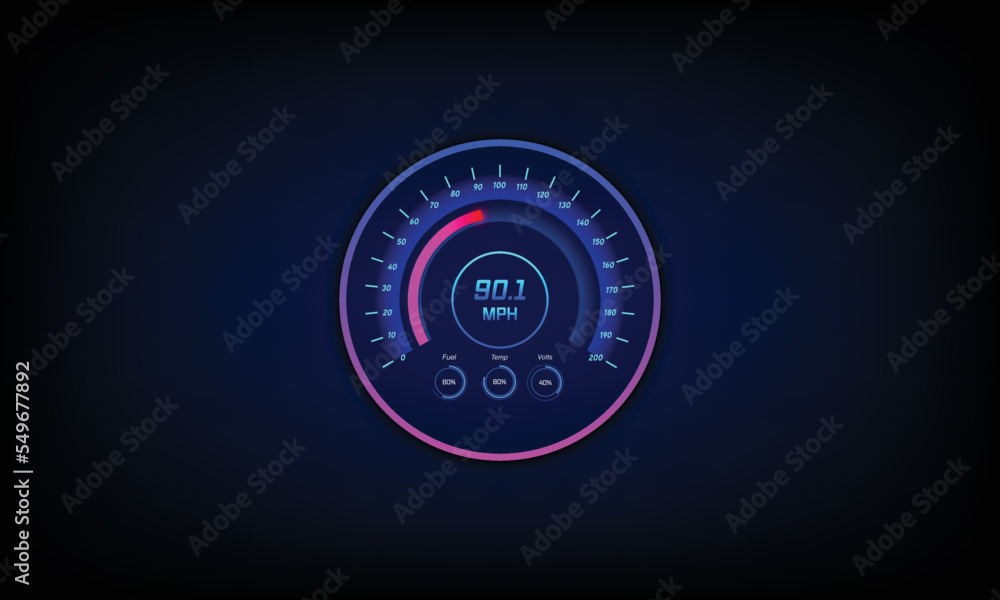 Speed motion background with fast speedometer car. Racing velocity background.. Speed motion background with fast speedometer car. Racing velocity background..