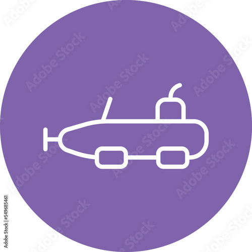 space roadster Vector Icon which is suitable for commercial work and easily modify or edit it 