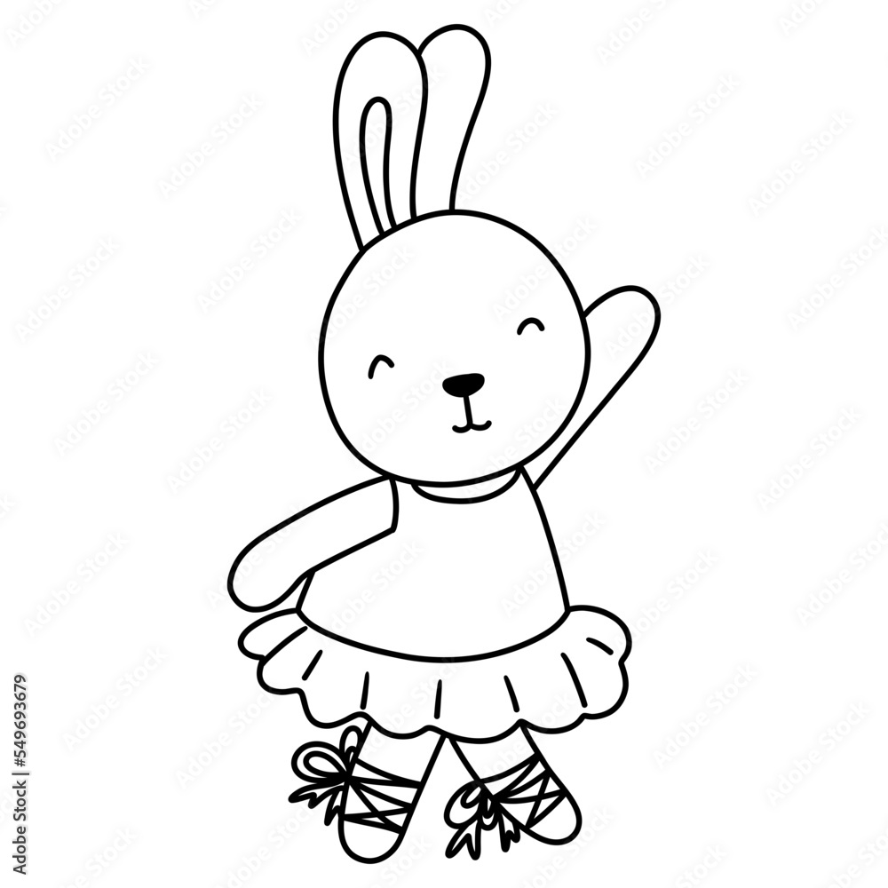 cute rabbit circus, animal circus cute rabbit circus, animal circus
