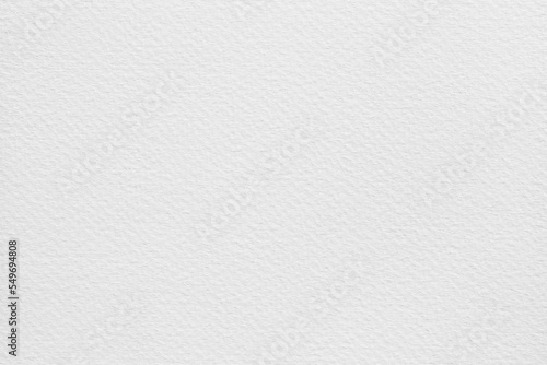 Watercolor paper texture for background. backdrop for add text message or art work design.