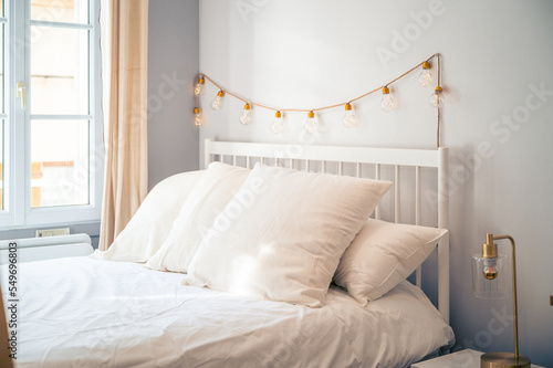 Homestaging chambre