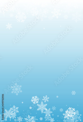 Silver Snow Vector Transparent Background. magic