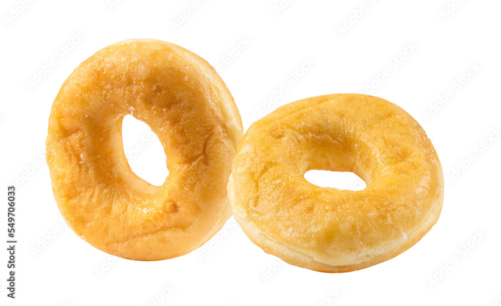 Donut isolated on trransparent png Donut isolated on trransparent png