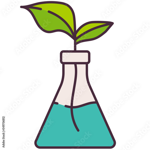 biology icon