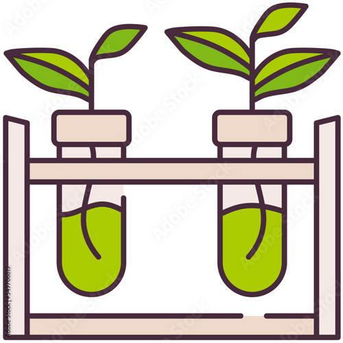 biology icon