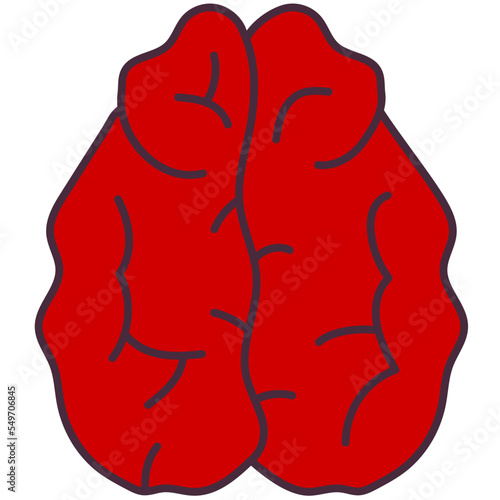 brain icon