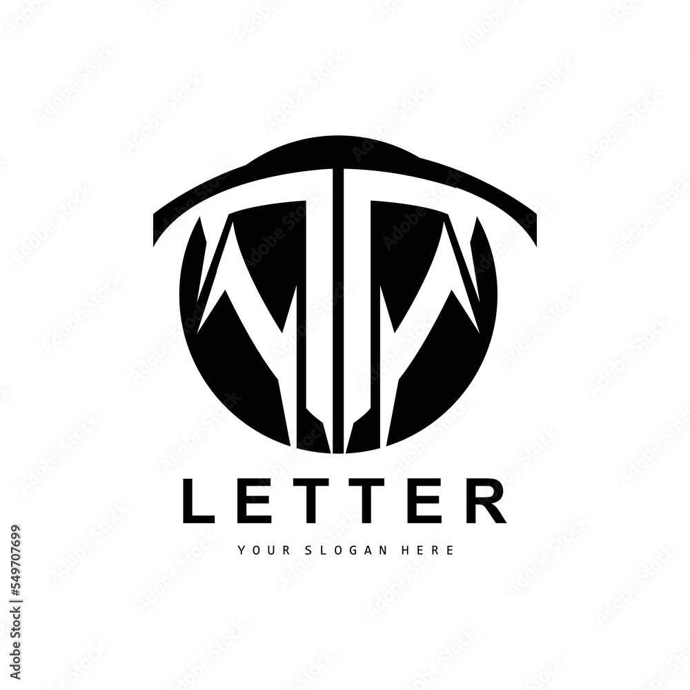 T Letter Logo, Modern Letter Style Vector, Design Suitable For Product Brands With T Letter T Letter Logo, Modern Letter Style Vector, Design Suitable For Product Brands With T Letter