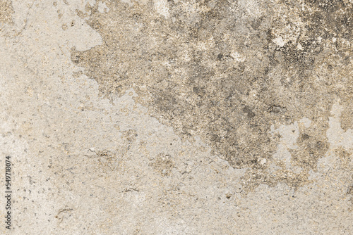 Concrete wall background. Abstract cement texture