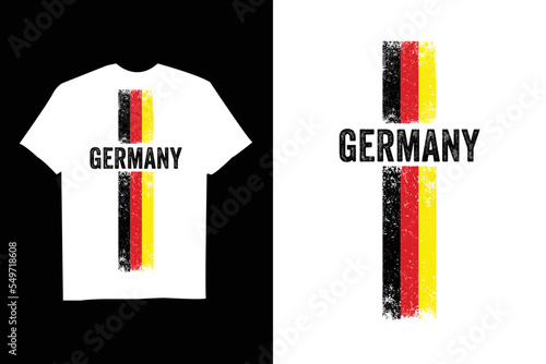Flag Soccer Football Jersey 2022 Flag T-Shirt