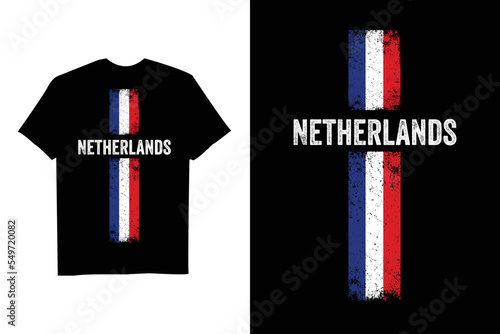 Flag Soccer Football Jersey 2022 Flag T-Shirt