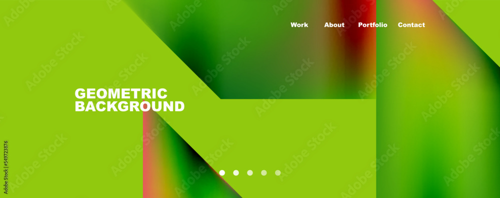Trendy minimal geometric composition abstract background. Triangle fluid bright colors backdrop. Vector Illustration For Wallpaper, Banner, Background, Card, Book Illustration, landing page Trendy minimal geometric composition abstract background. Triangle fluid bright colors backdrop. Vector Illustration For Wallpaper, Banner, Background, Card, Book Illustration, landing page