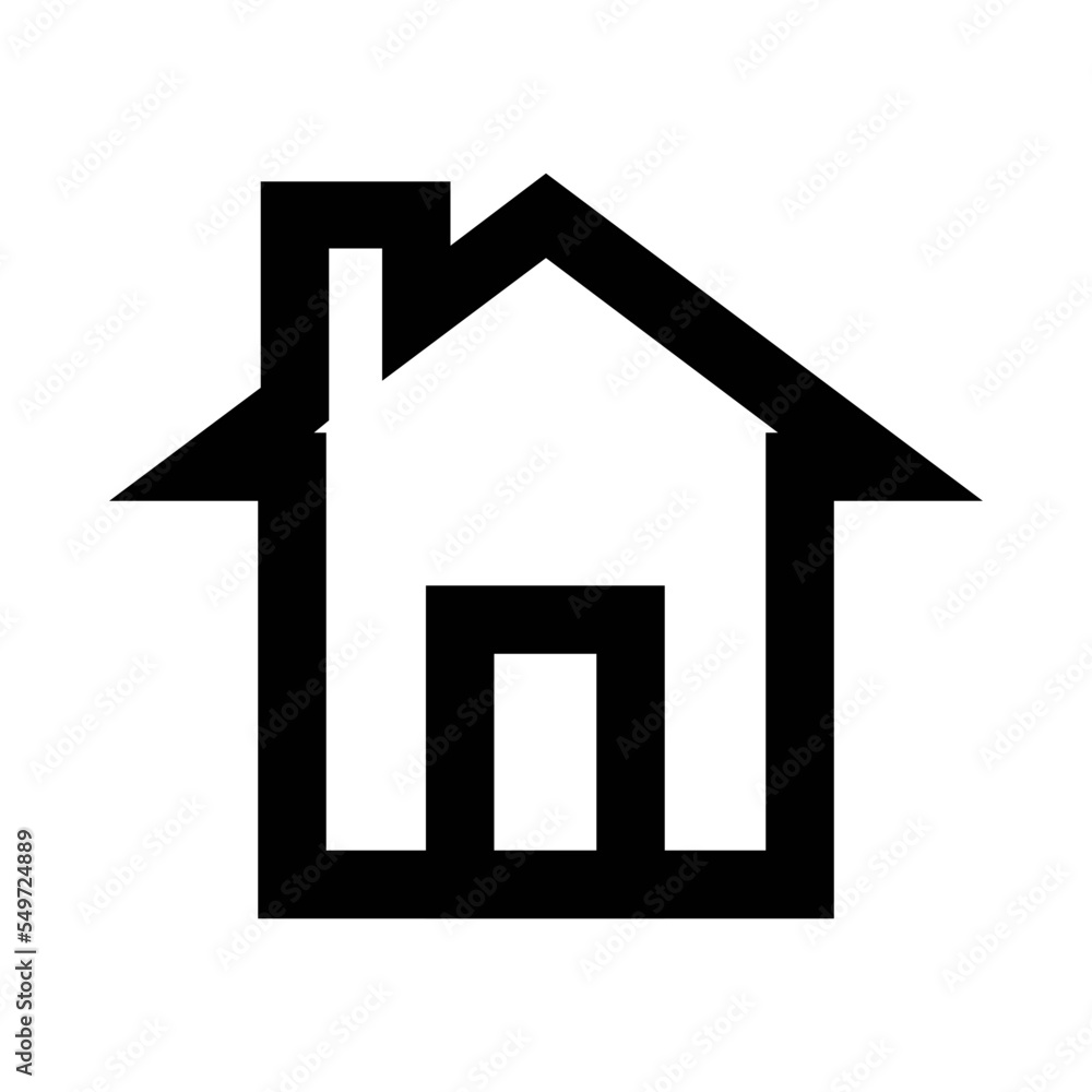 Home Vector Icon Home Vector Icon