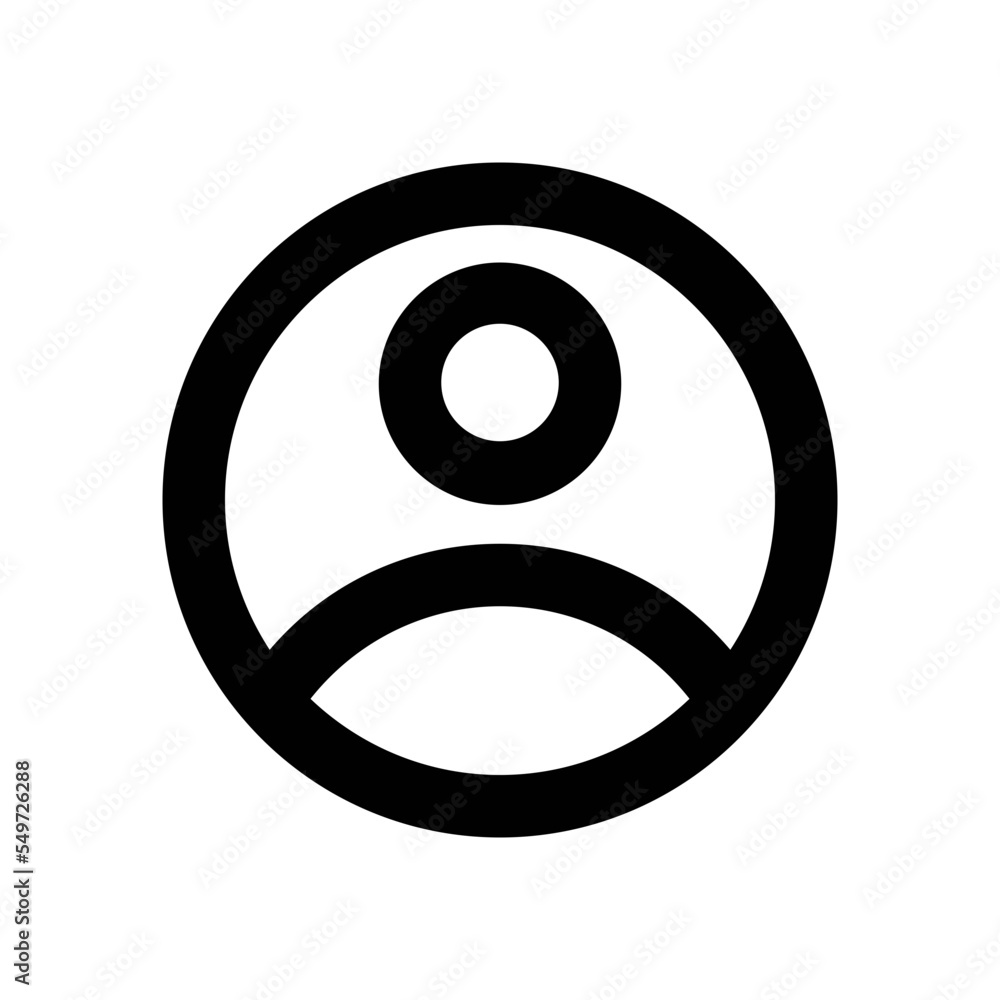User Vector Icon User Vector Icon