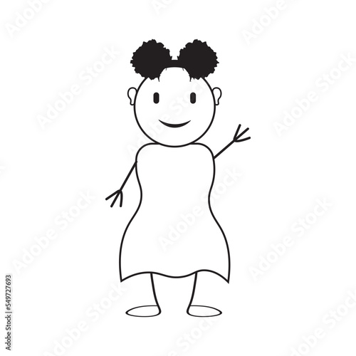 Stick family svg bundle, stick family cut files, stick family clipart, cut files for cricut silhouette, png, dxf, eps

