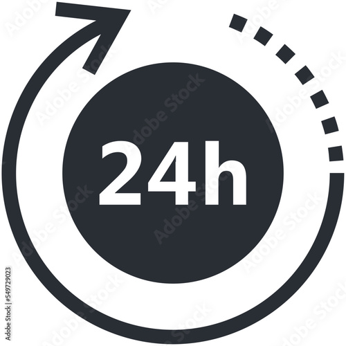 24 Hour Services