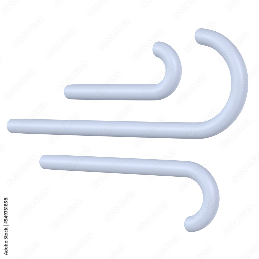 Breeze 3D icon Breeze 3D icon