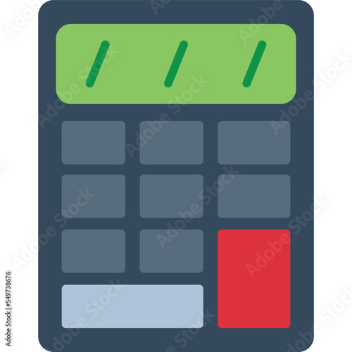 Calculator Icon