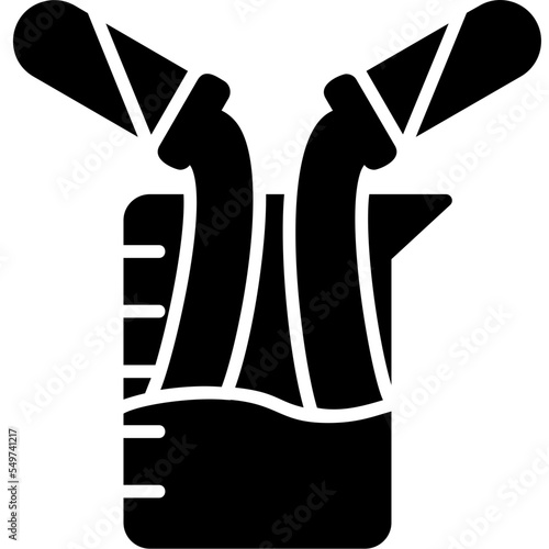 Experiment Icon